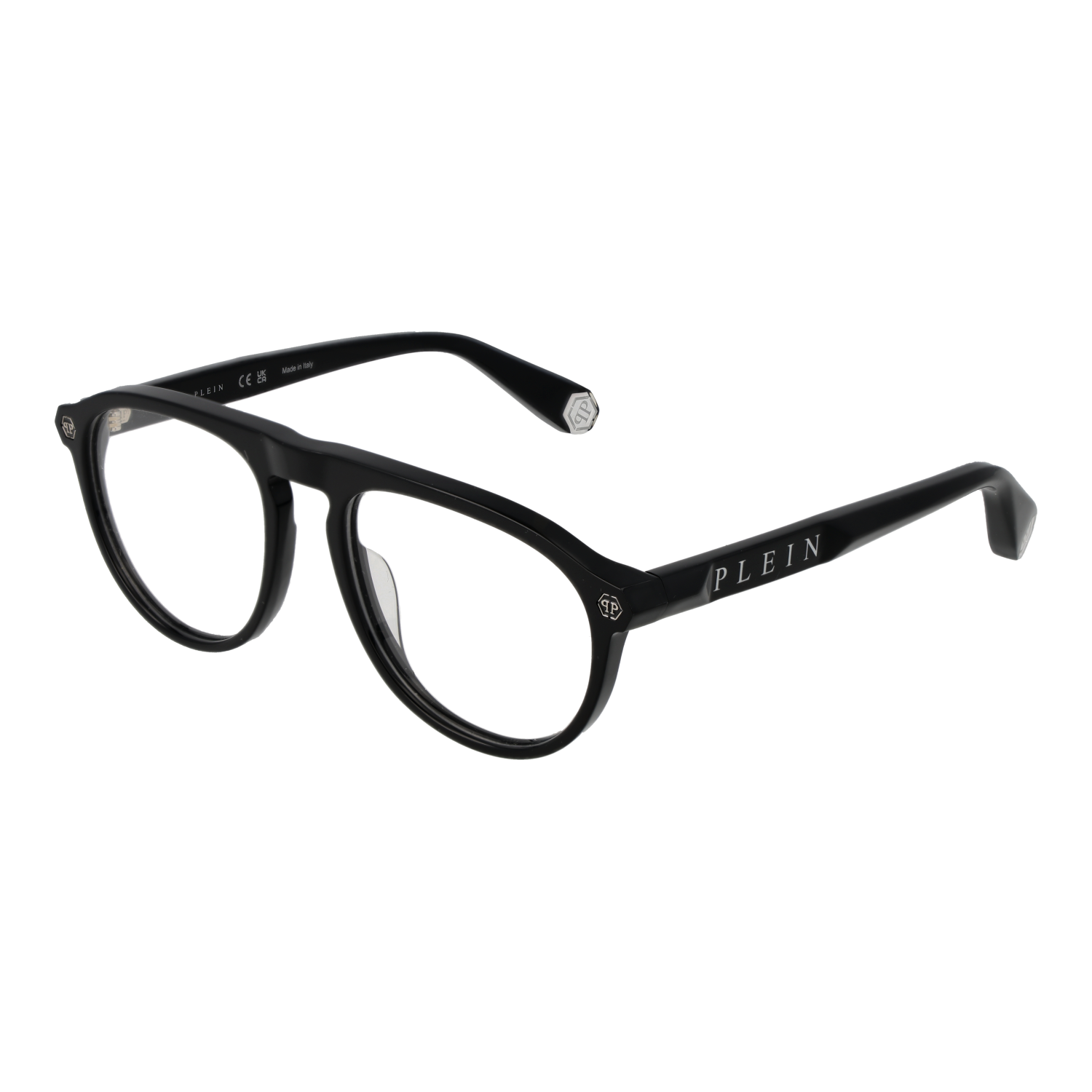Philipp Plein Monture optique VPP016M 0700 54