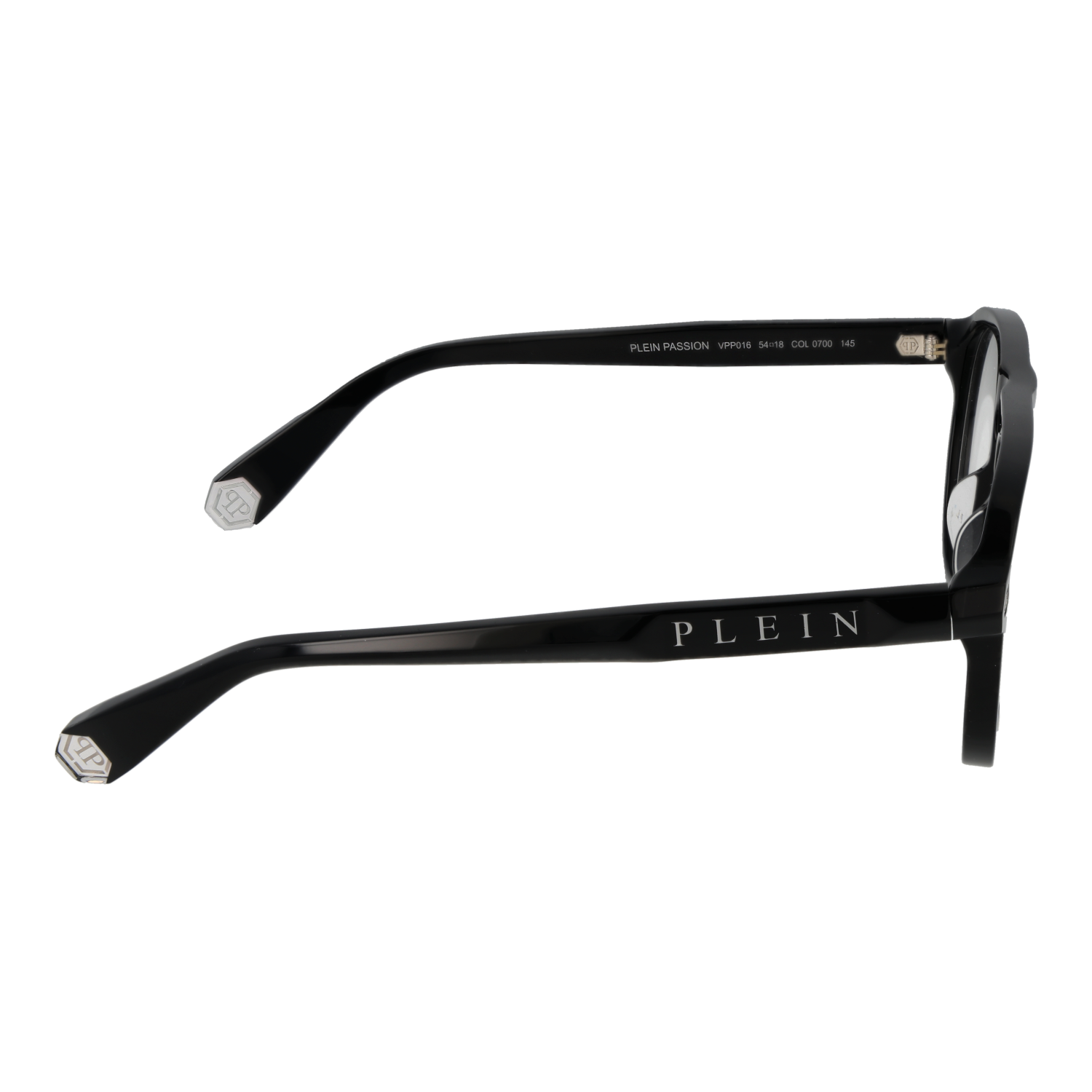 Philipp Plein Optical Frame VPP016M 0700 54