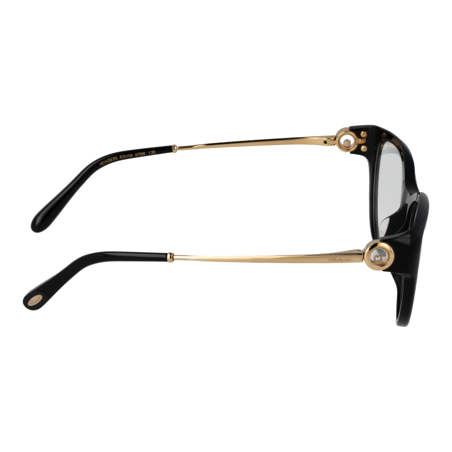 Chopard Optical Frame VCH323S 0700 53