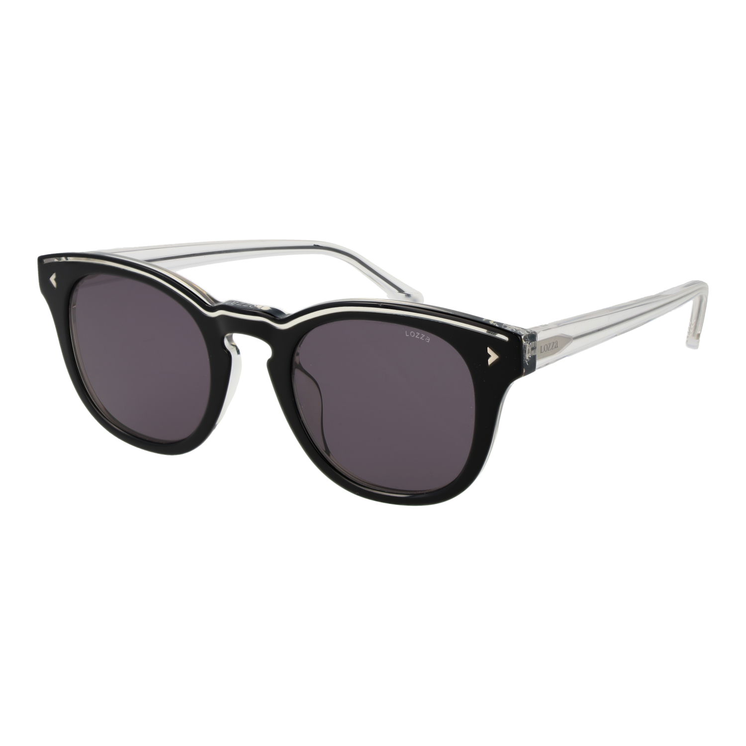 Lozza Sunglasses SL4303 09W1 48