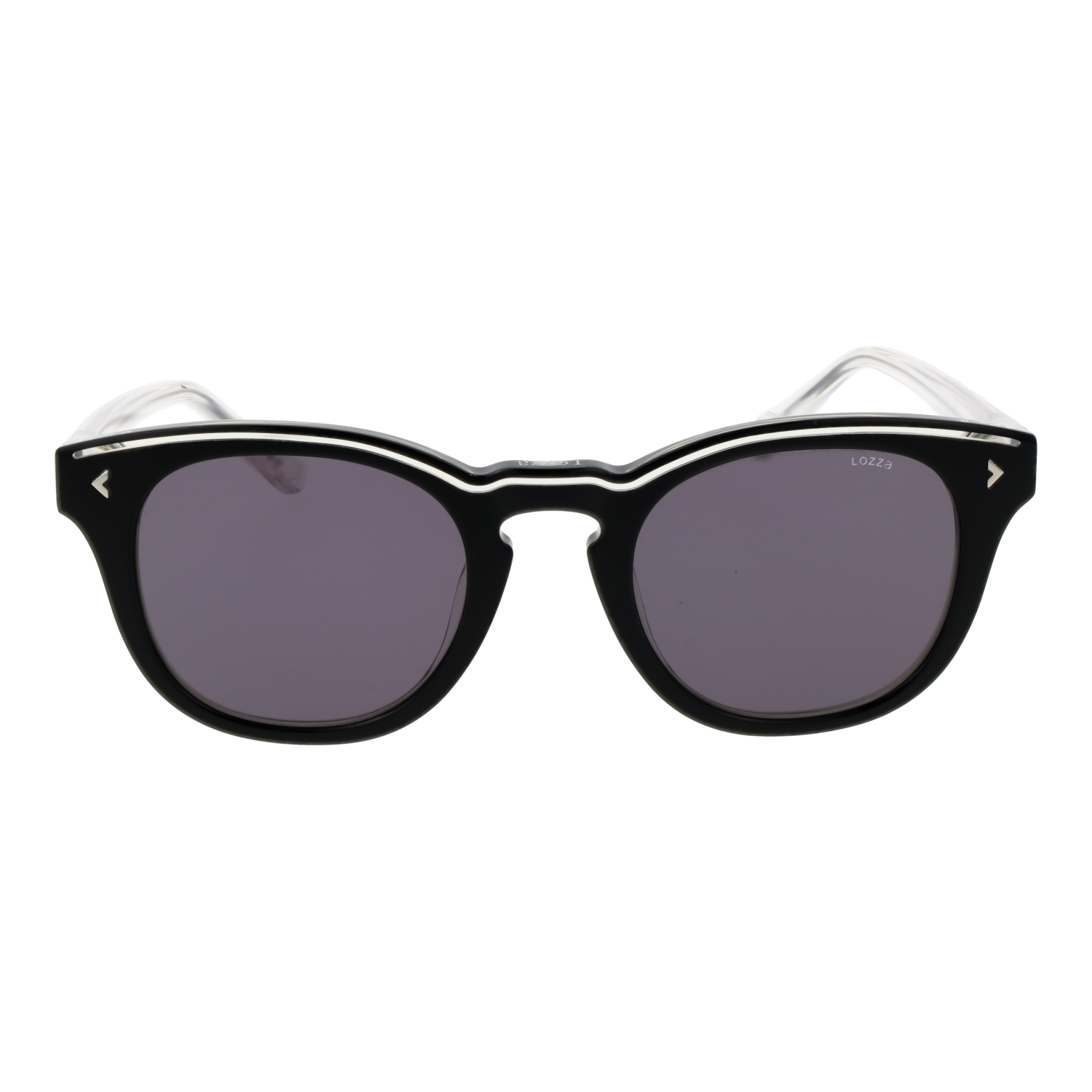 Lozza Sunglasses SL4303 09W1 48