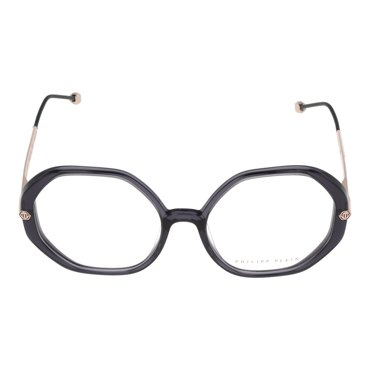 Philipp Plein Optical Frame VPP053S 0705 56