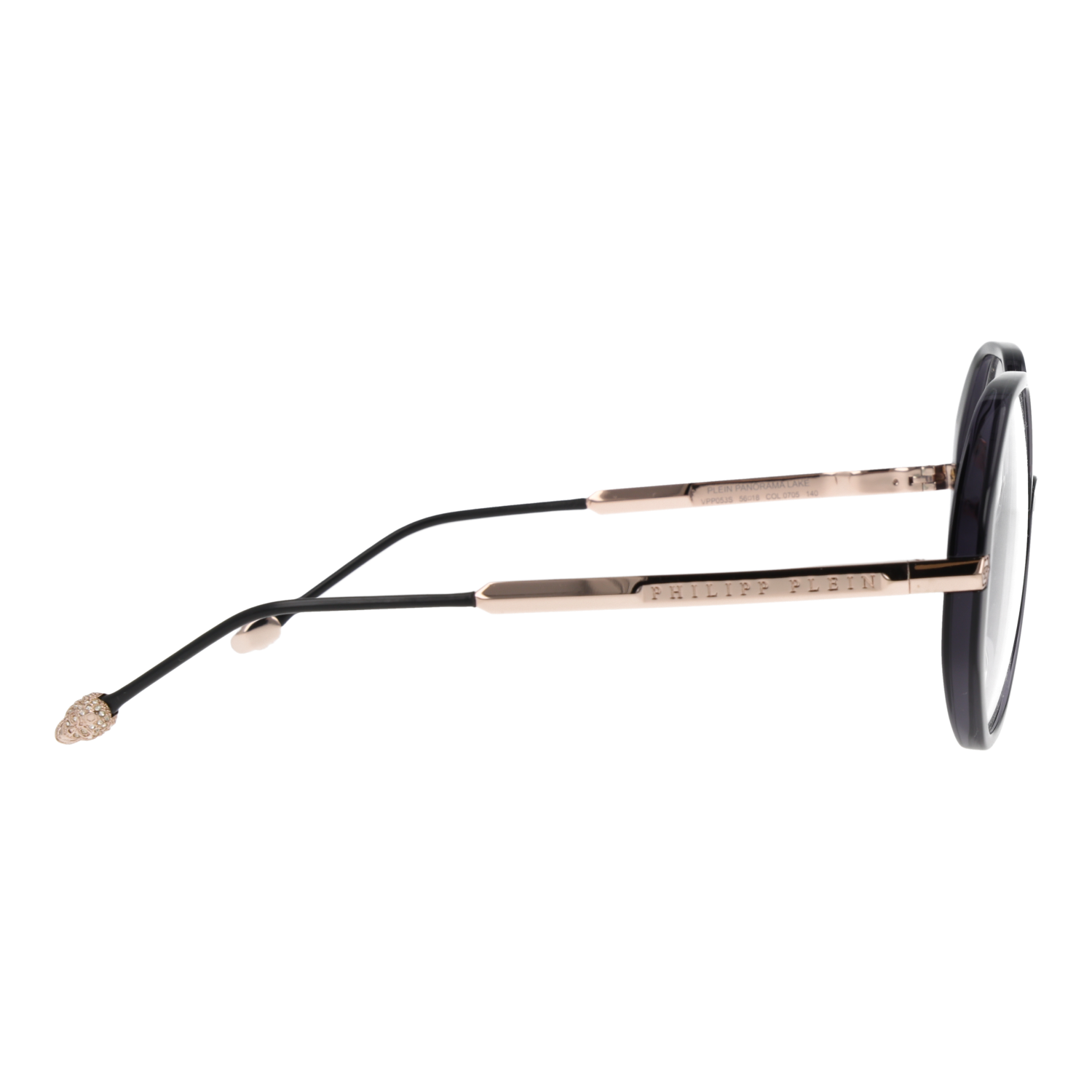 Philipp Plein Optical Frame VPP053S 0705 56