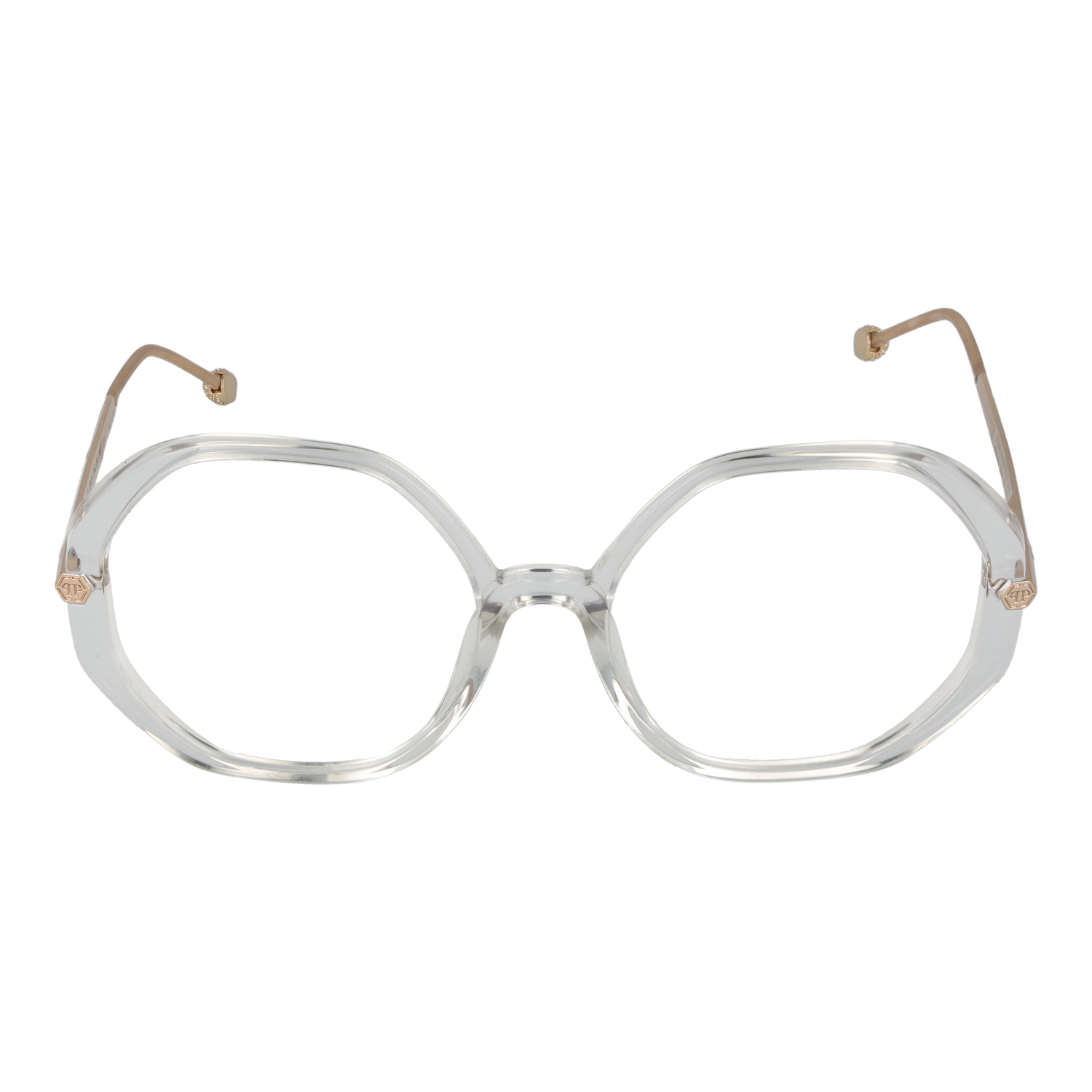 Philipp Plein Optical Frame VPP053S 0880 56