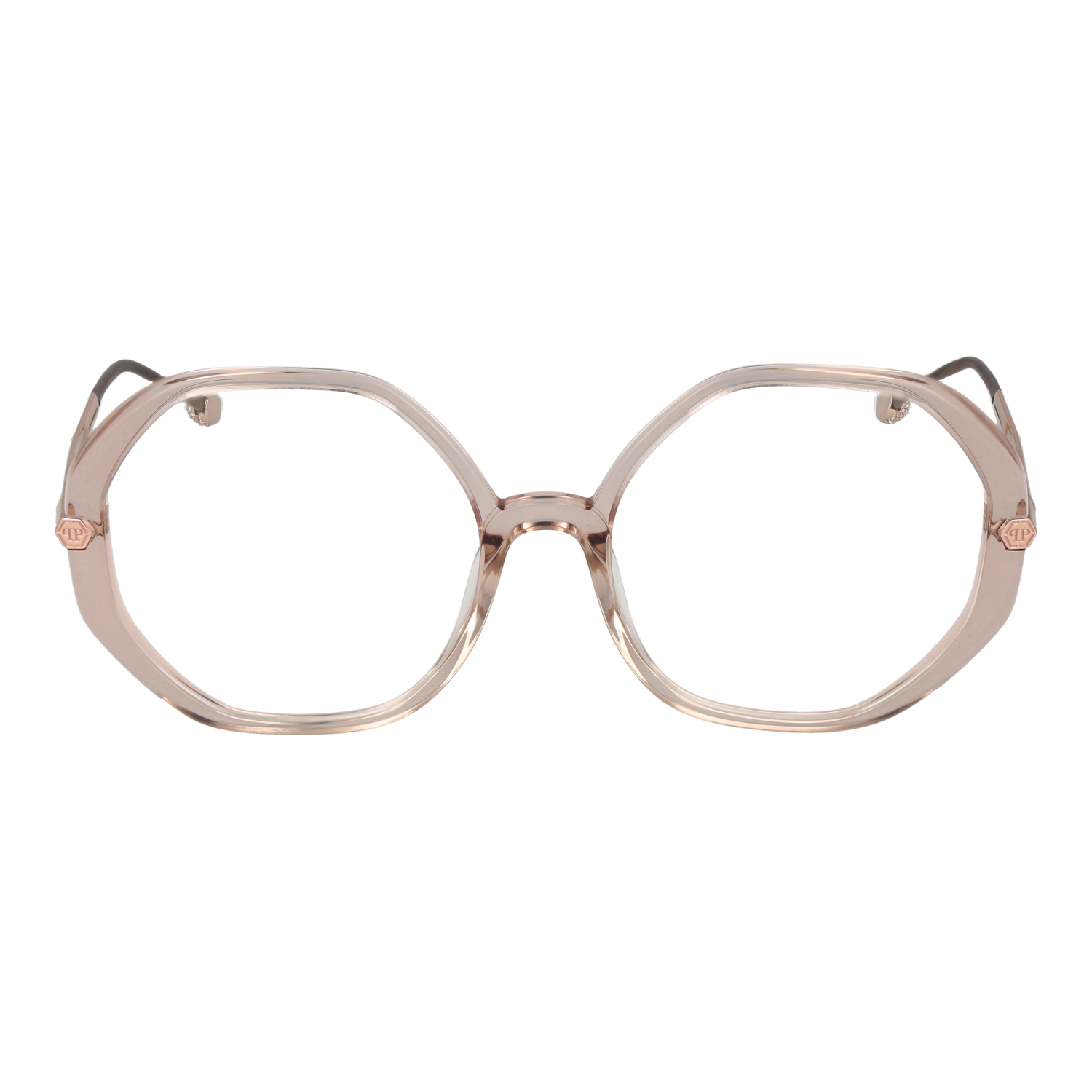 Philipp Plein Optical Frame VPP053S 09AH 56