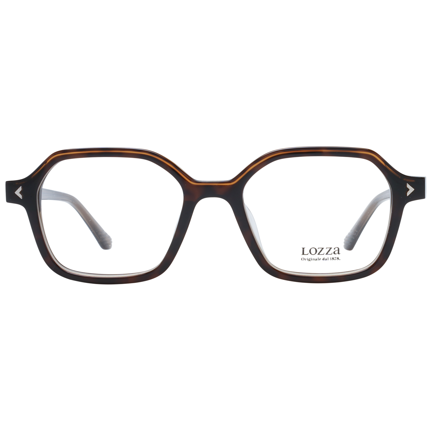 Lozza Optical Frame VL4319 T71Y 50