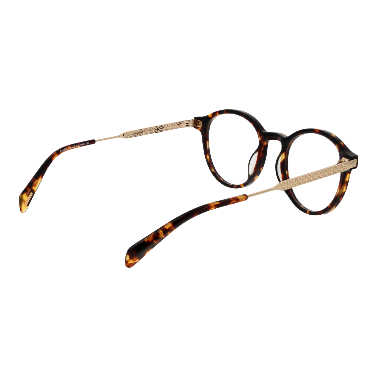 Police Optical Frame VPLG27 0909 49