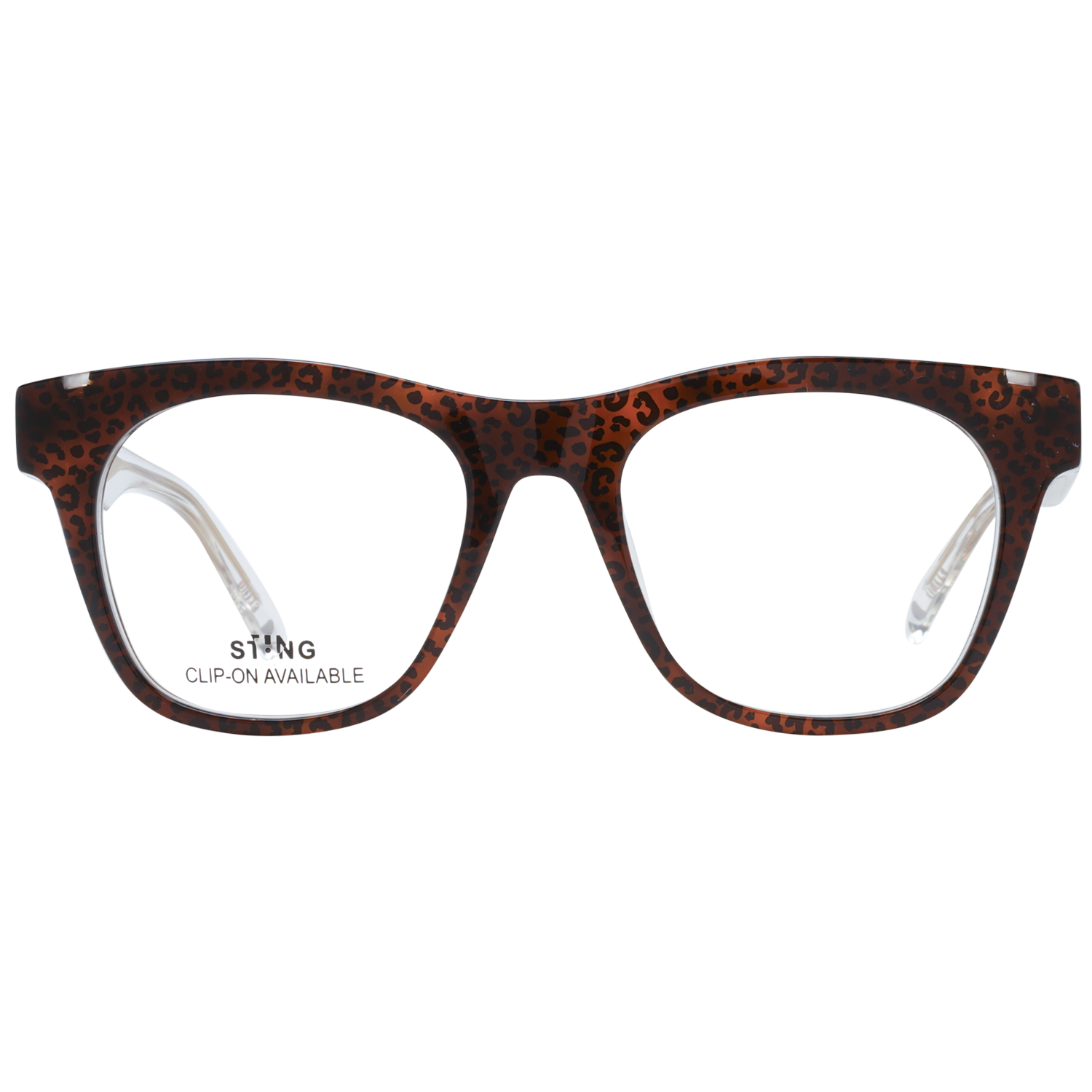Sting Optical Frame VST423N 0AFE 51