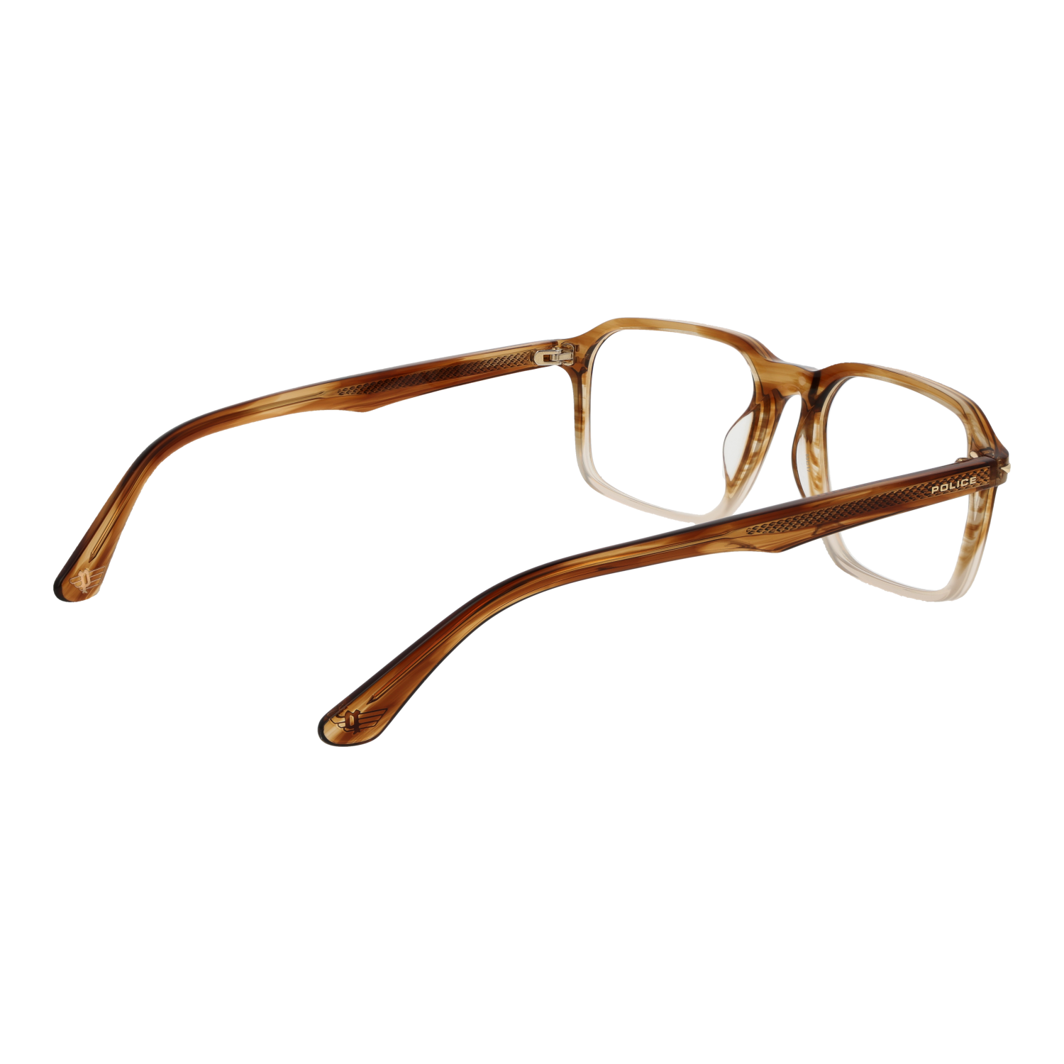 Police Optical Frame VPLG74 0918 53