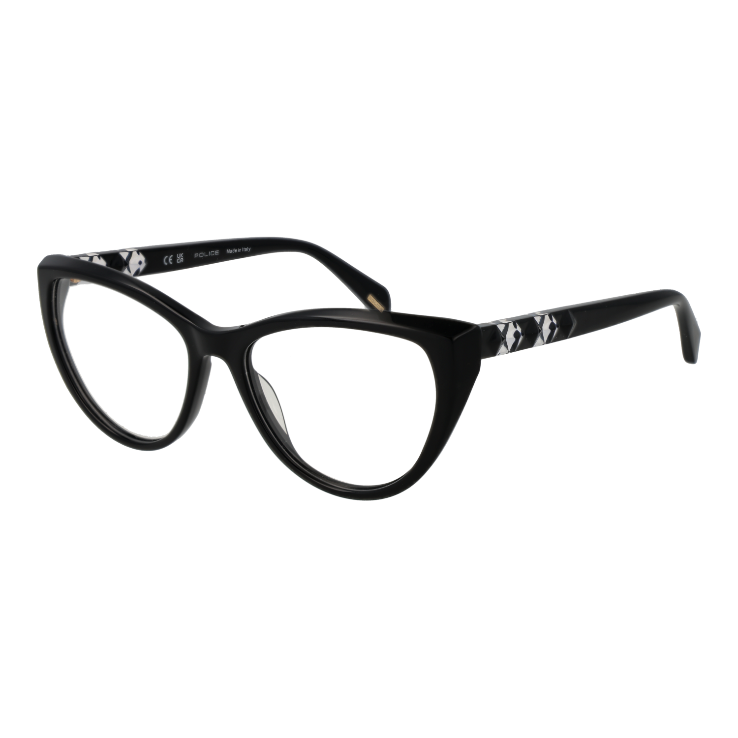 Police Optical Frame VPLL31M 0700 53