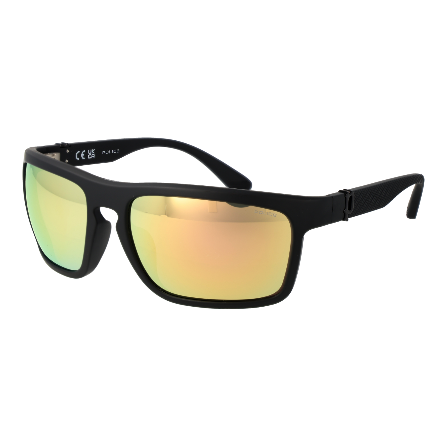 Police Sunglasses SPLF63 U28G 63