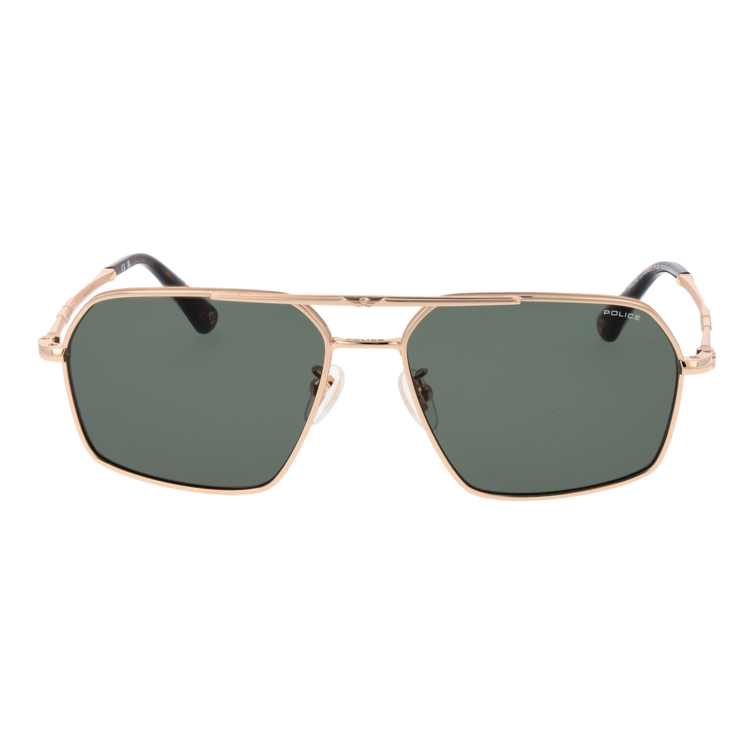 Police Sunglasses SPLL86 0349 58