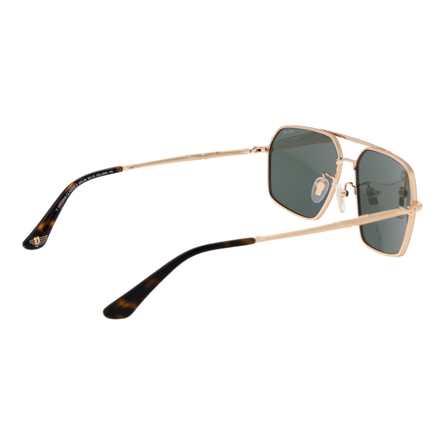 Police Sunglasses SPLL86 0349 58