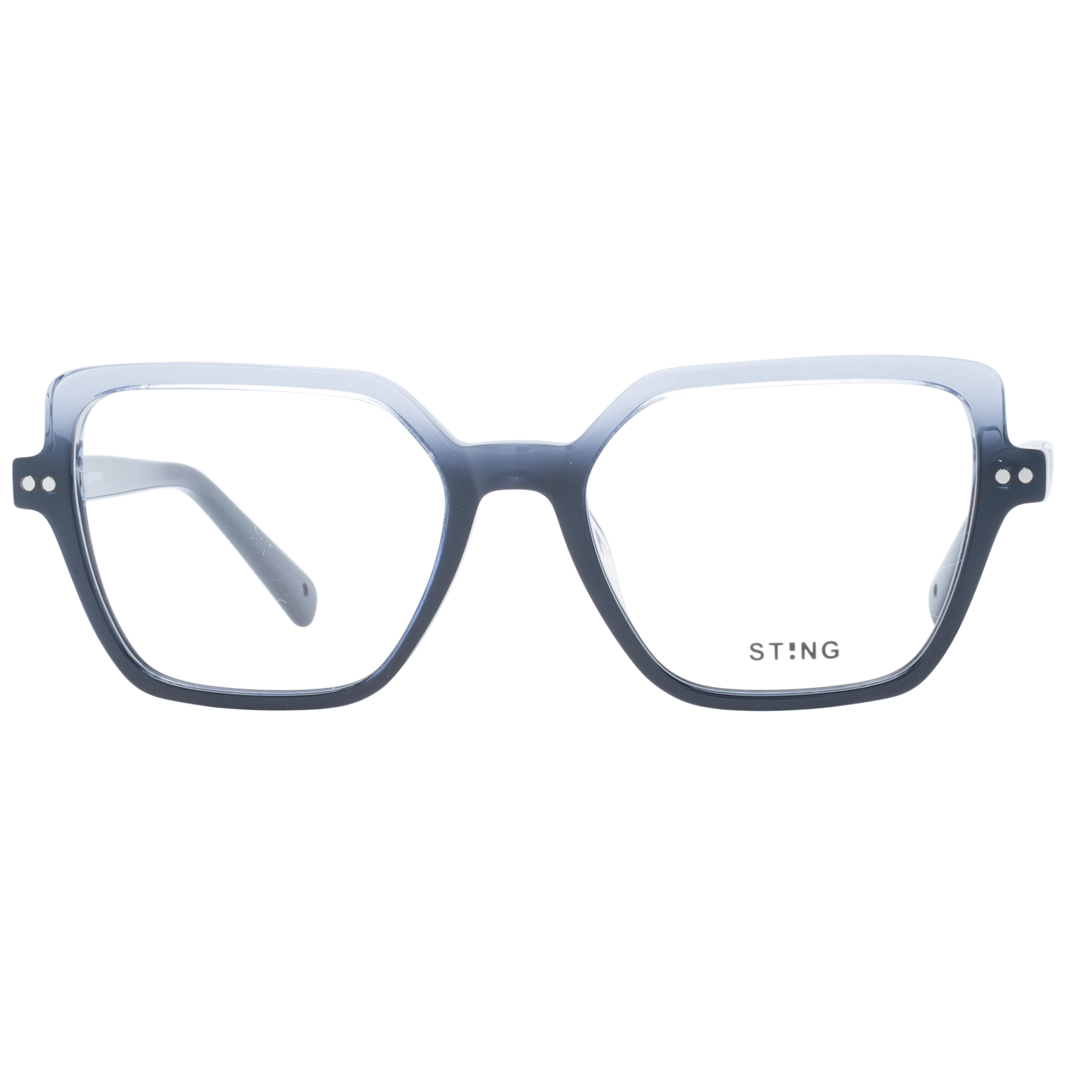 Lunettes de soleil Sting Optical Frame UST497 N91P 52 Clip