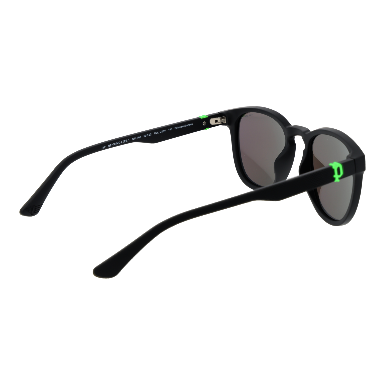 Police Sunglasses SPLF60 U28V 53