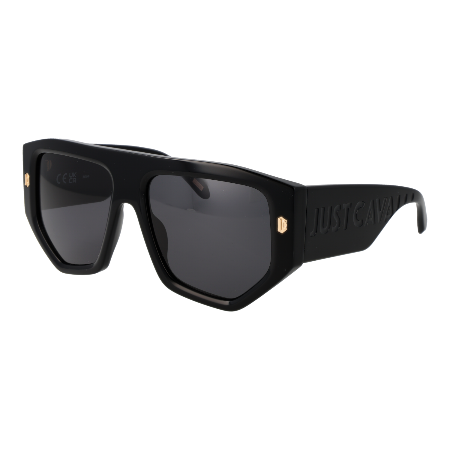 Just Cavalli Sunglasses SJC097V 0700 58