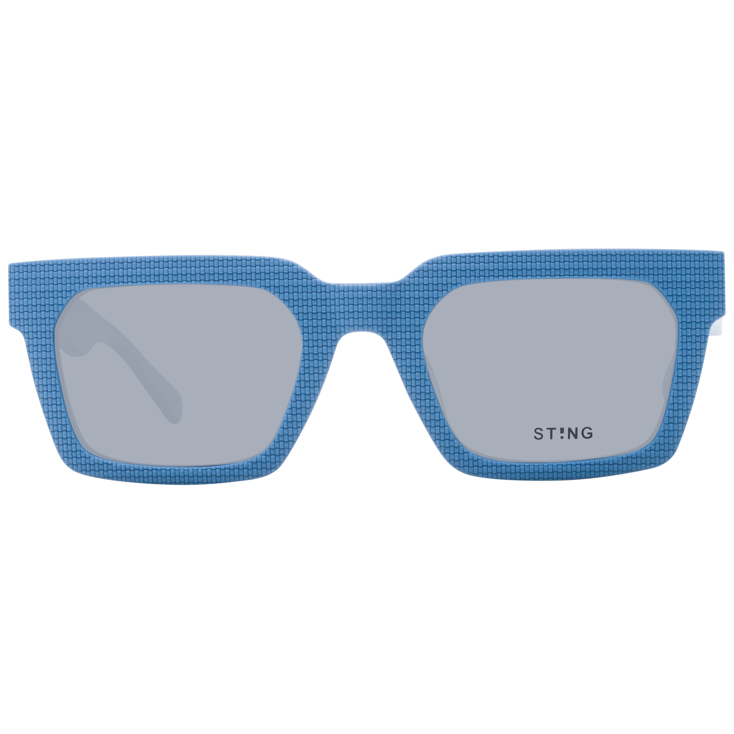 Sting Optical Frame UST496 9LJP 51 Sunglasses Clip