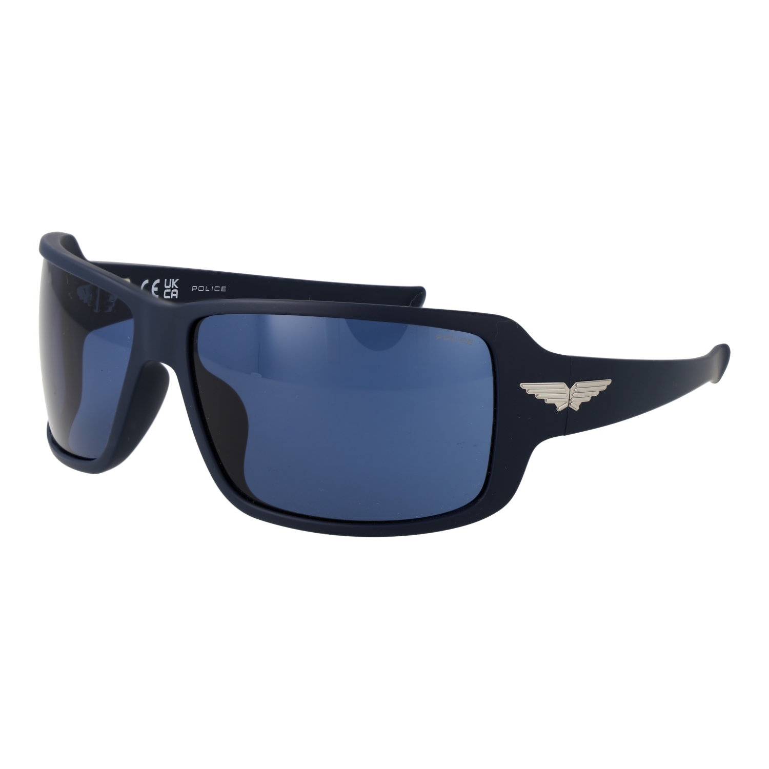 Police Sunglasses SPLN37 0C03 65