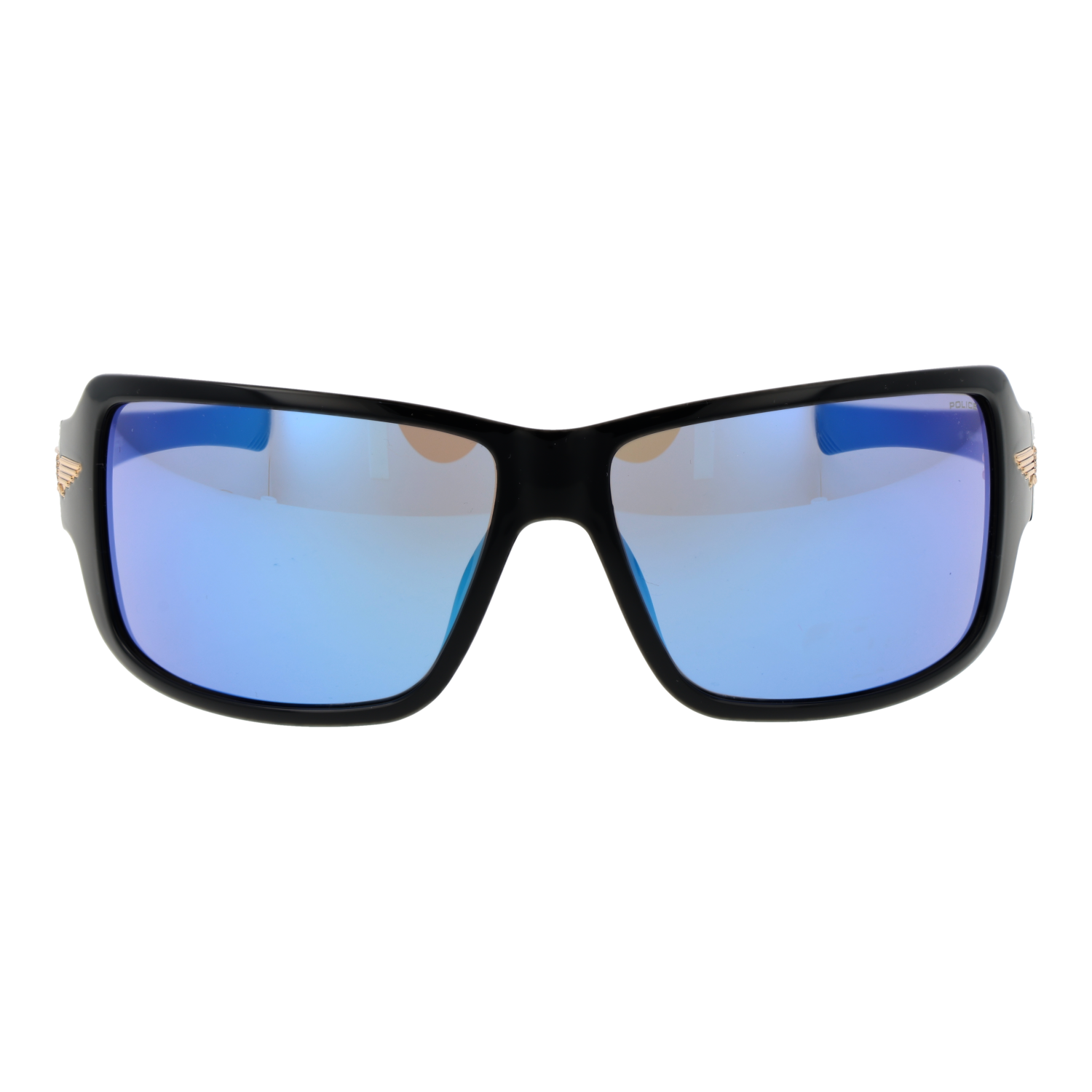 Police Sunglasses SPLN37 0Z42 65