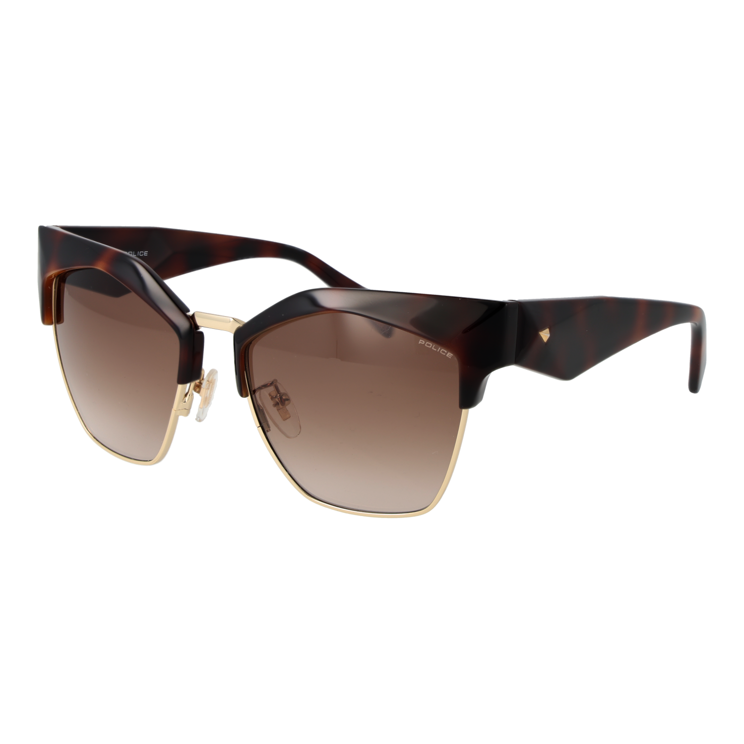 Police Sunglasses SPLN59 01AY 56