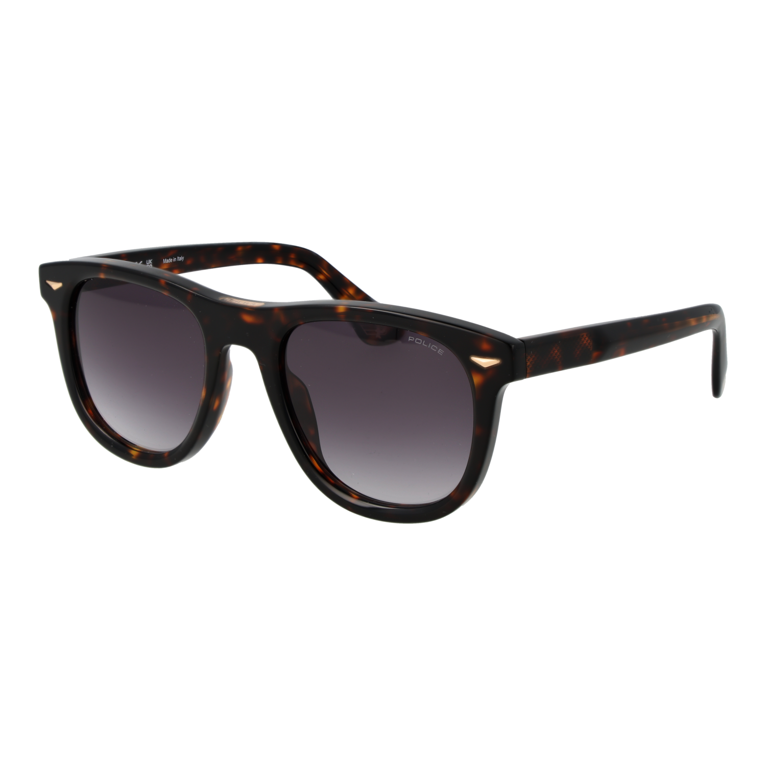 Police Sunglasses SPLL87V 6E4V 52