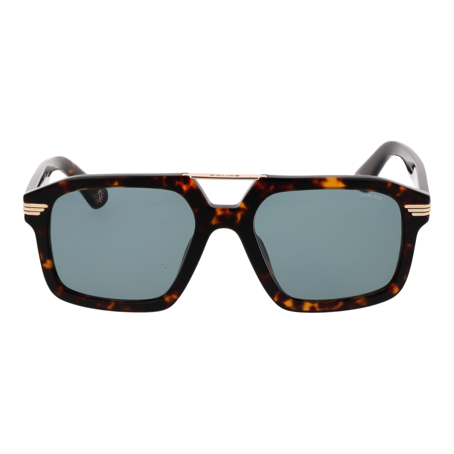 Police Sunglasses SPLP28M 0722 56