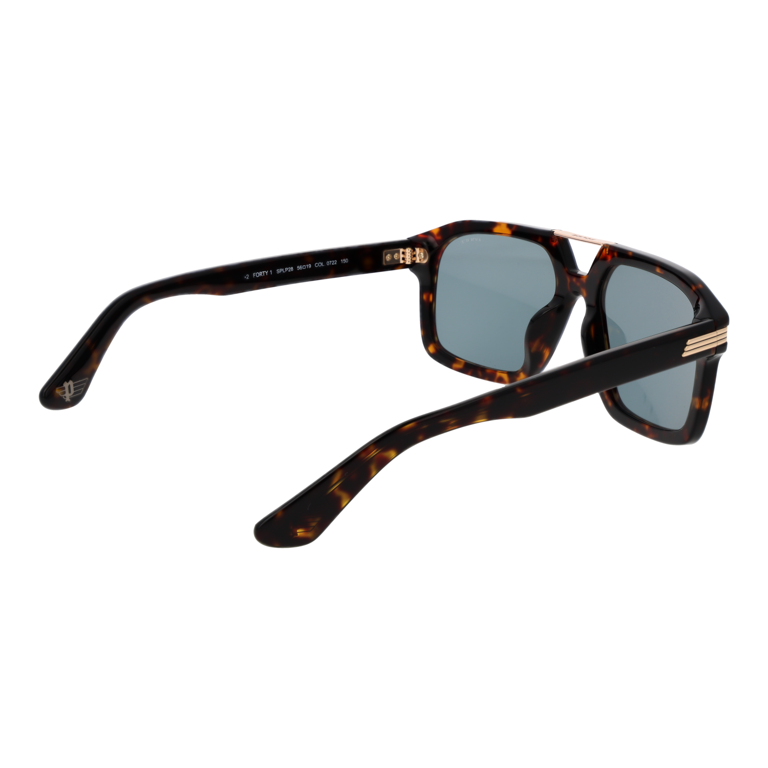 Police Sunglasses SPLP28M 0722 56