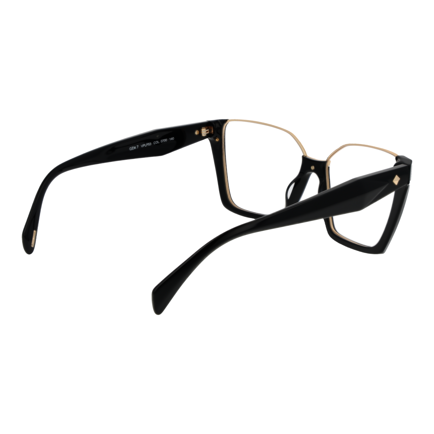 Police Optical Frame VPLP53M 0700 55