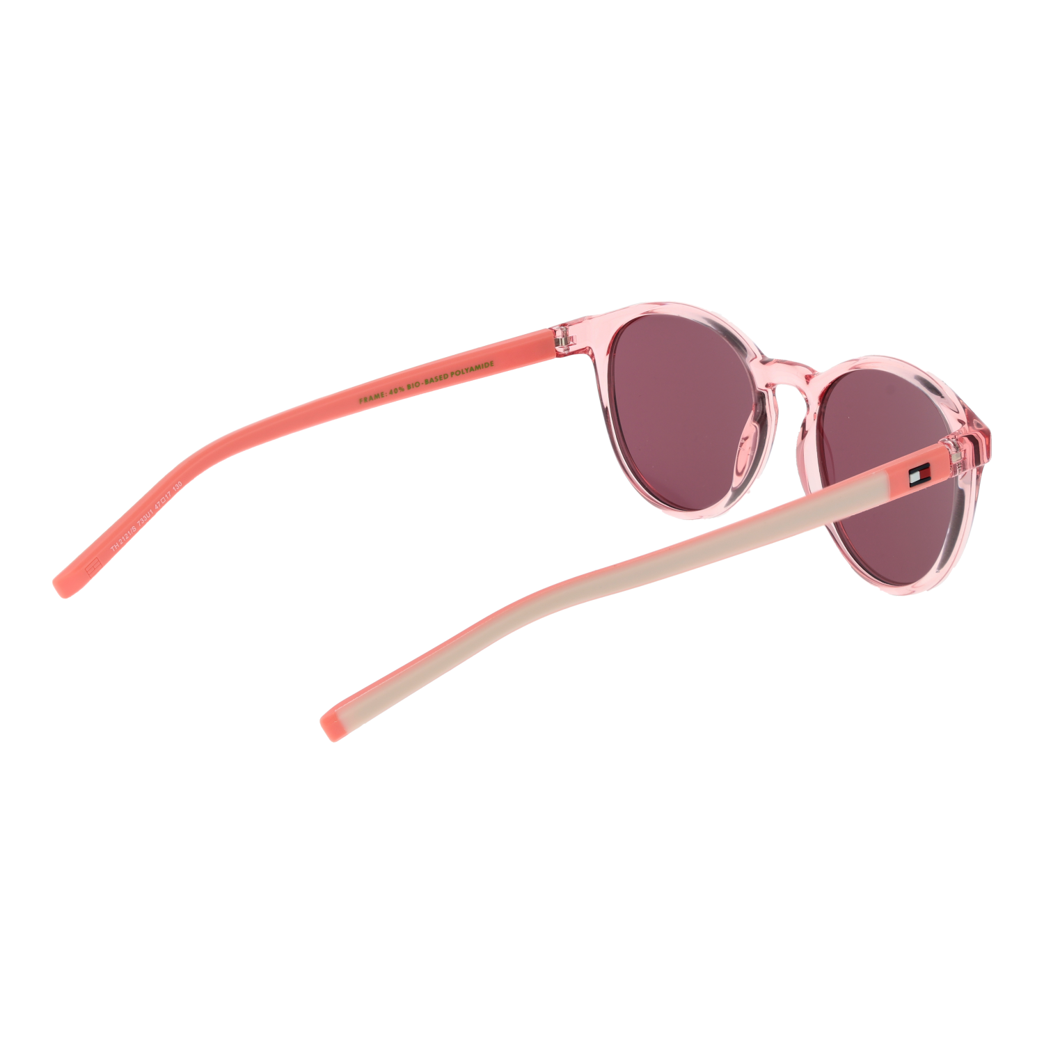 Tommy Hilfiger Sunglasses TH 2121/S 733U1 47