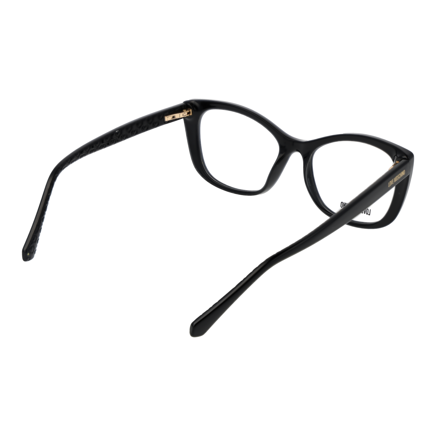 Moschino Love monture optique MOL644 807 53