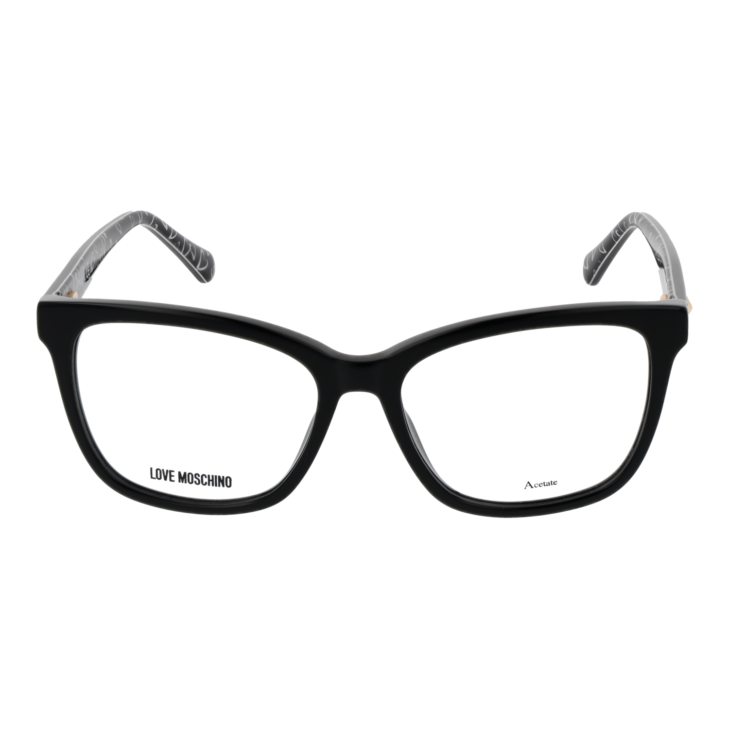 Moschino Love Monture optique MOL638 INA 54