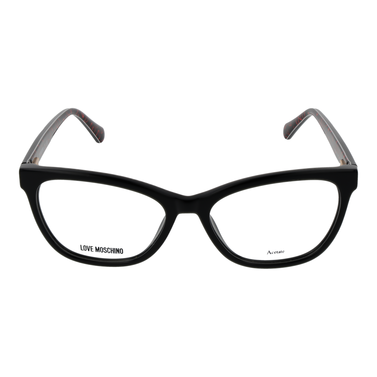 Moschino Love monture optique MOL639 INA 54