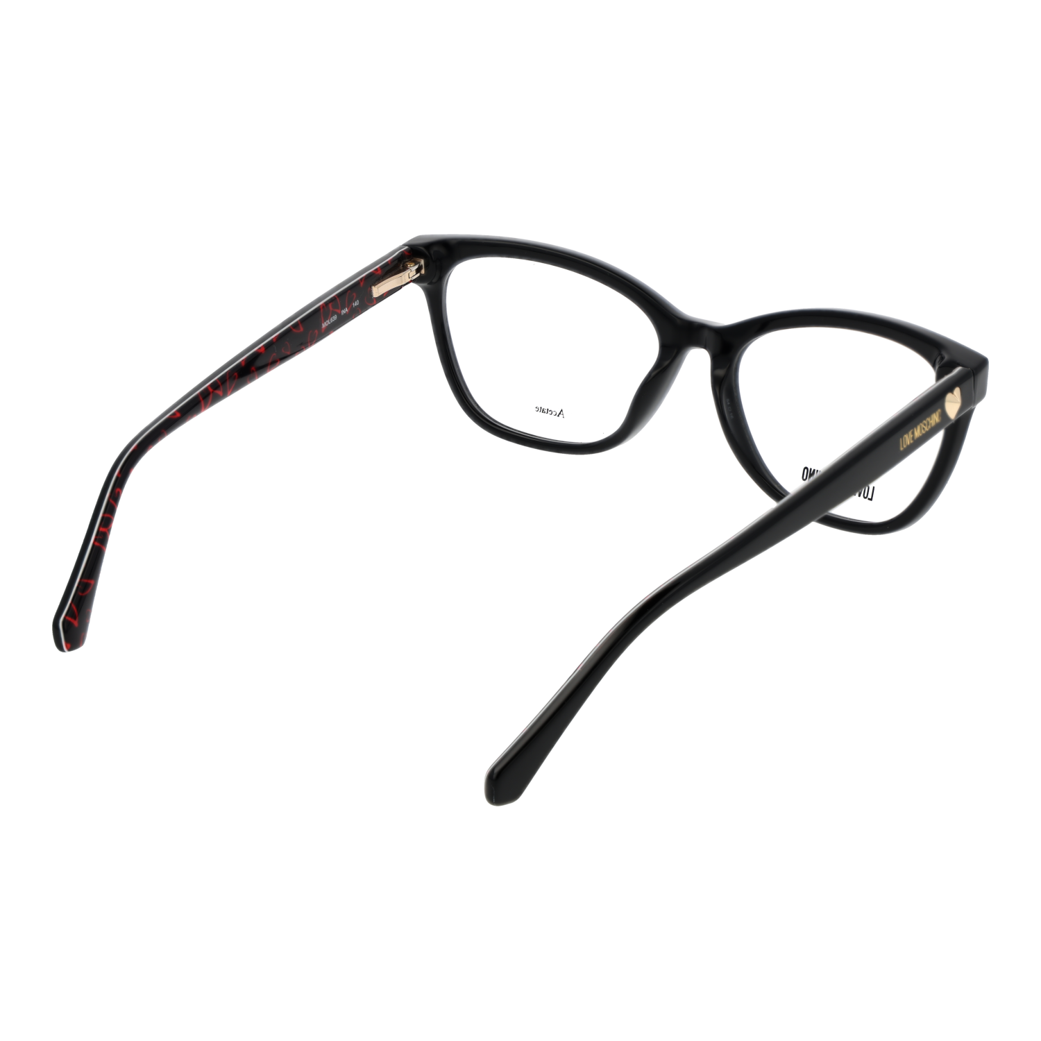 Moschino Love monture optique MOL639 INA 54