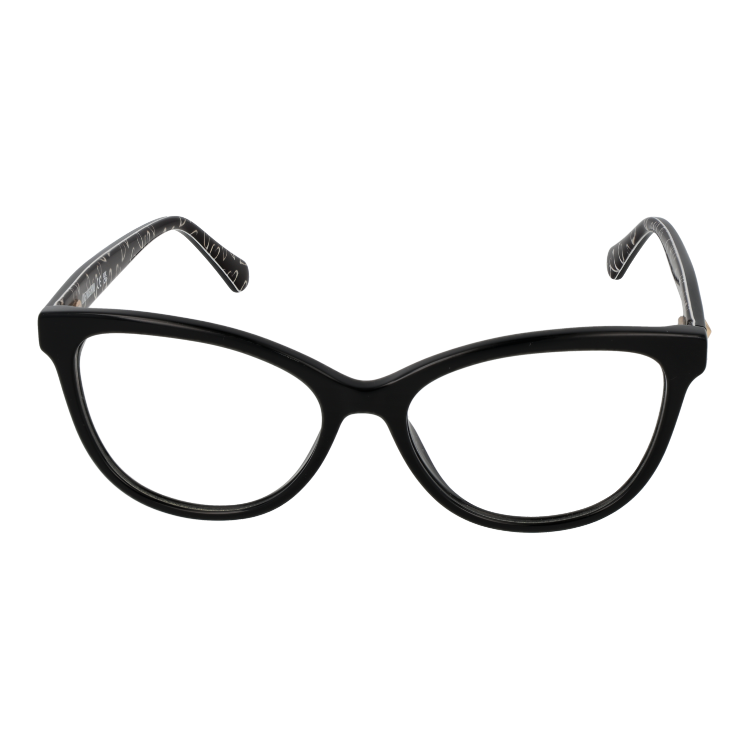 Moschino Love Optical Frame MOL640 INA 54