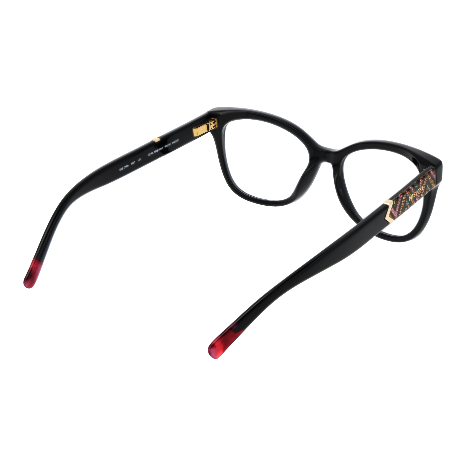 Missoni Optical Frame MIS 0190 807 54