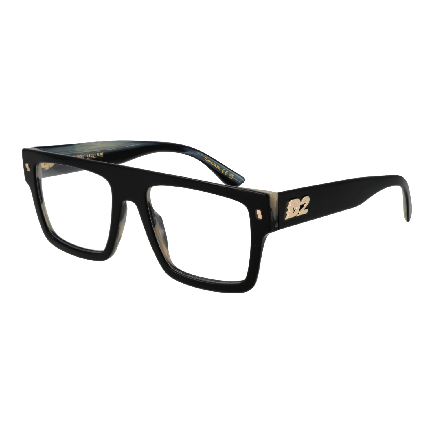 Dsquared2 Optical Frame D2 0147 37N 54