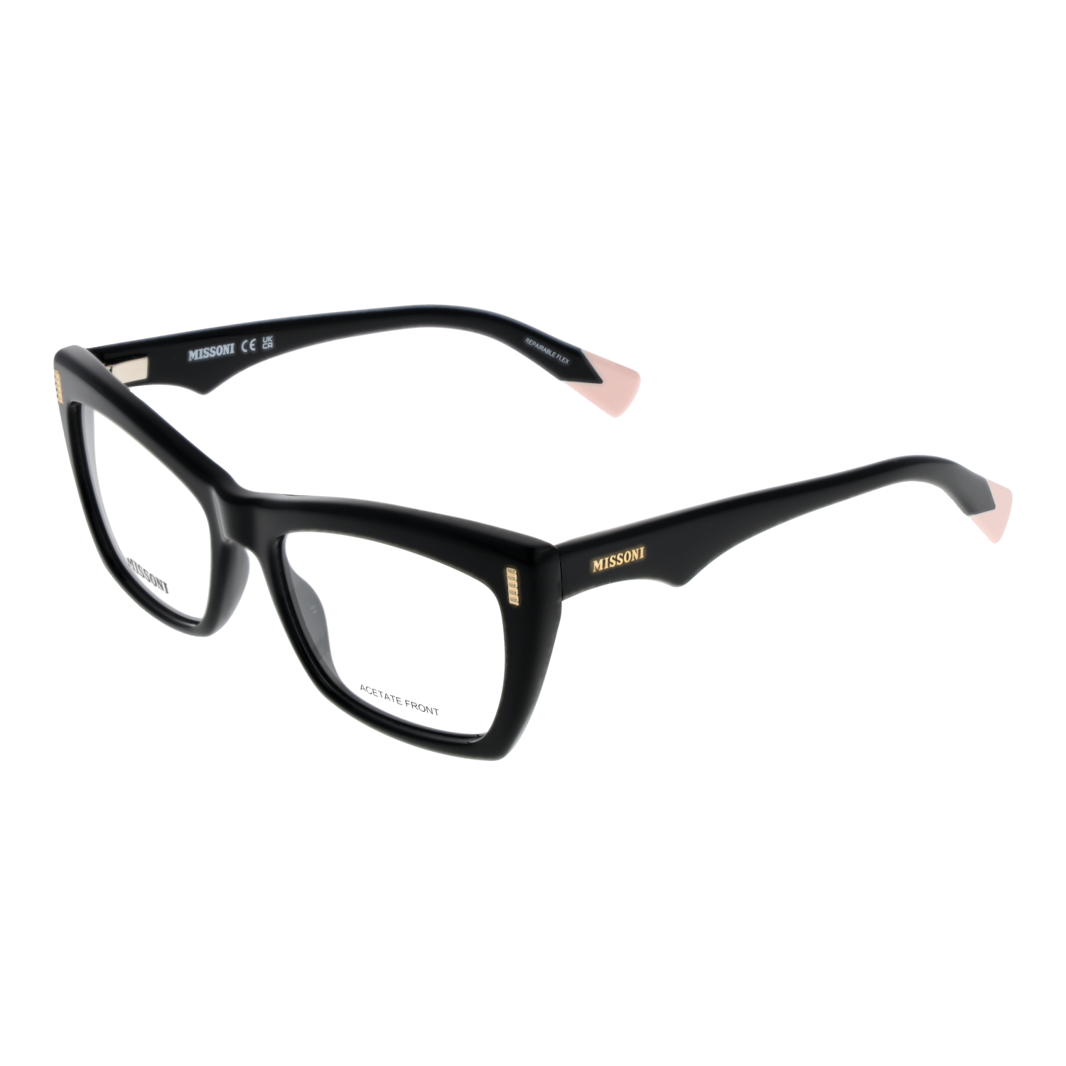Missoni Optical Frame MIS 0207 807 53