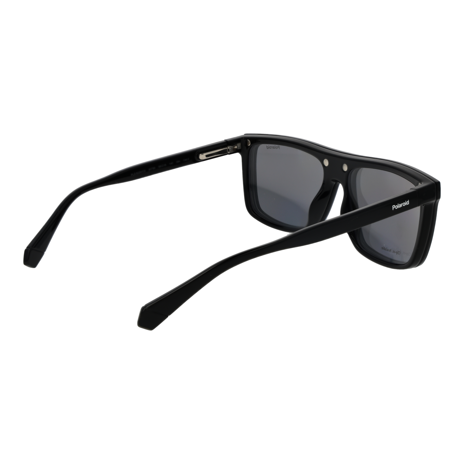 Polaroid Optical Frame PLD 6230/CS 807M9 56 Sunglasses Clip
