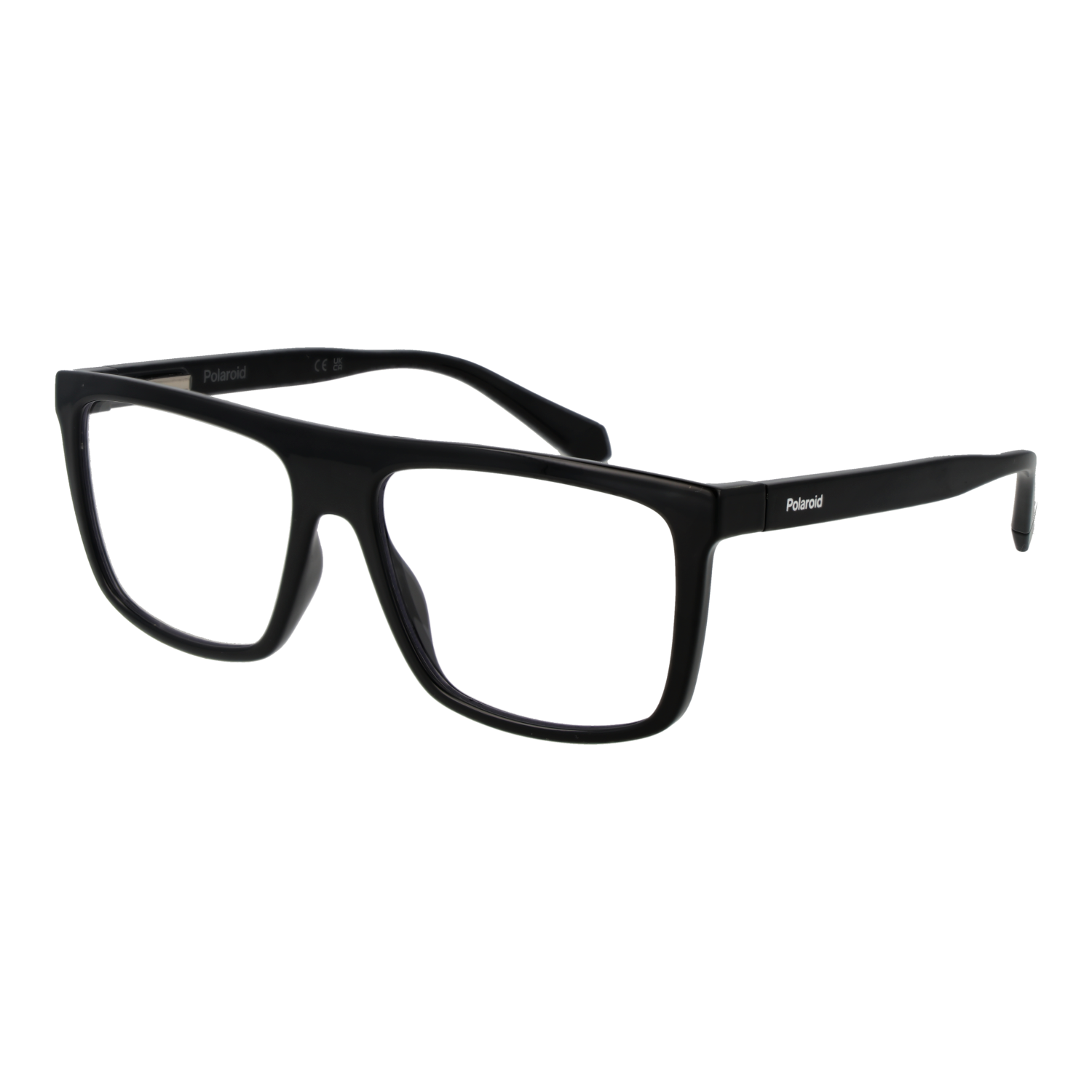 Polaroid Optical Frame PLD 6230/CS 807M9 56 Sunglasses Clip