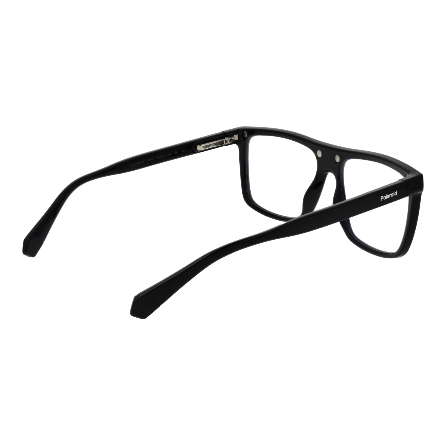 Polaroid Optical Frame PLD 6230/CS 807M9 56 Sunglasses Clip