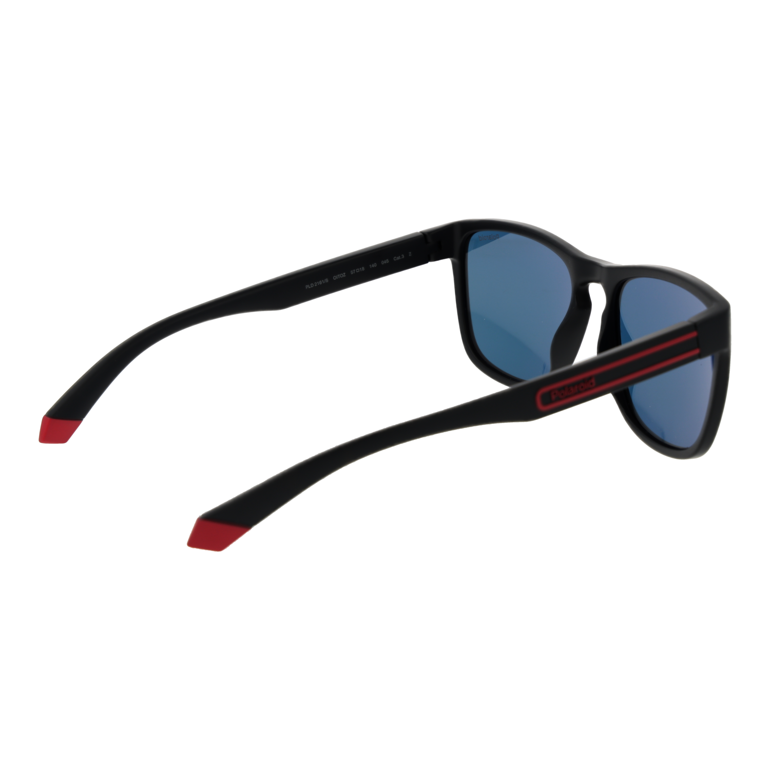 Polaroid Sunglasses PLD 2161/S OITOZ 57