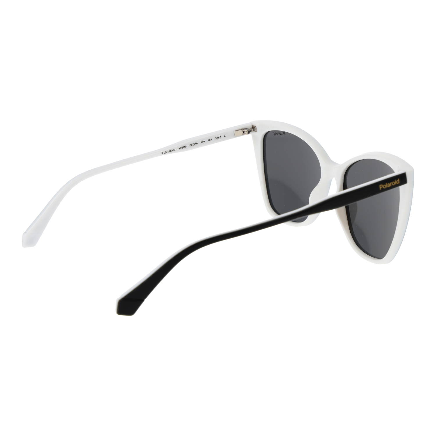 Polaroid Sunglasses PLD 4181/S 80SM9 56