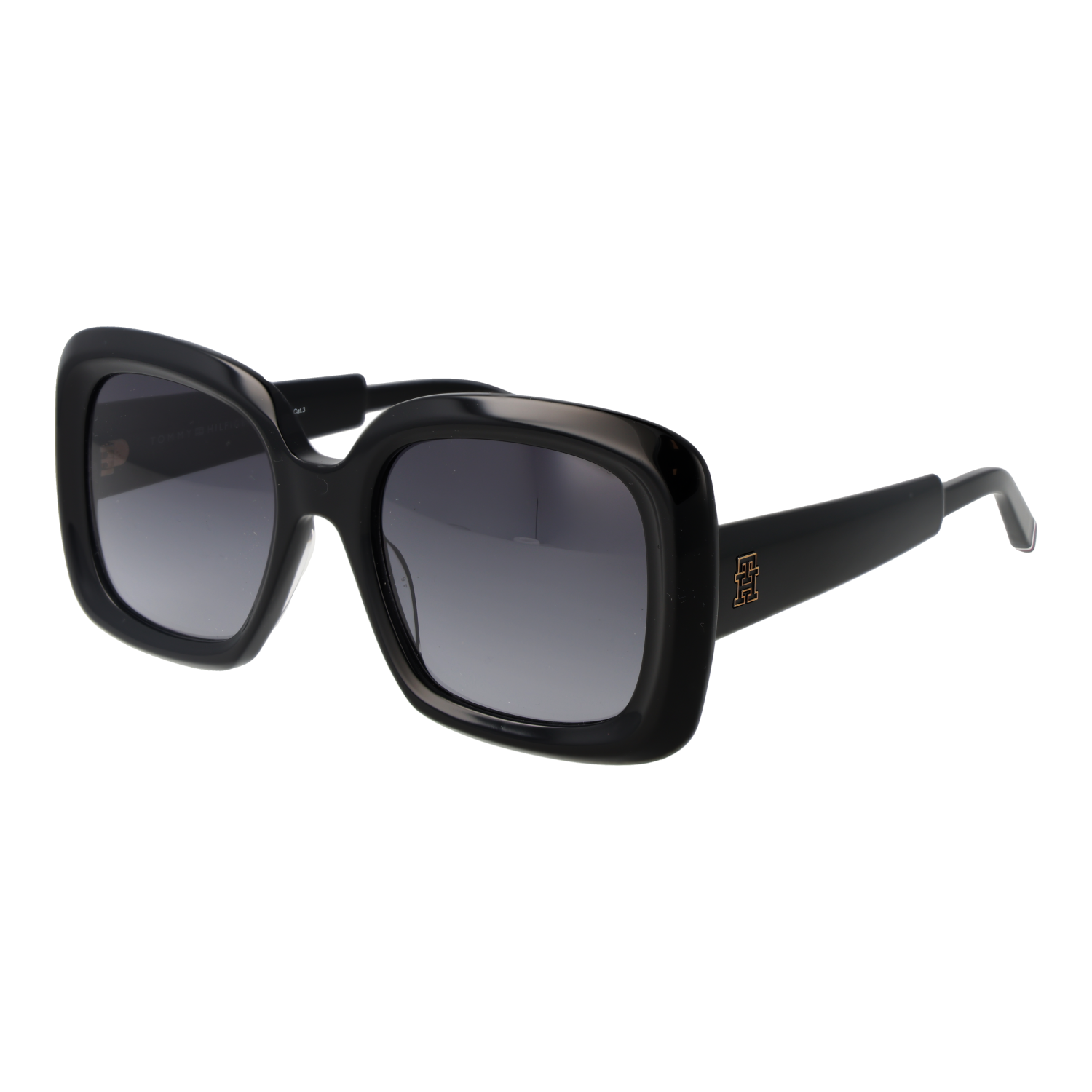 Lunettes de soleil Tommy Hilfiger TH 2208/S 8079O 53