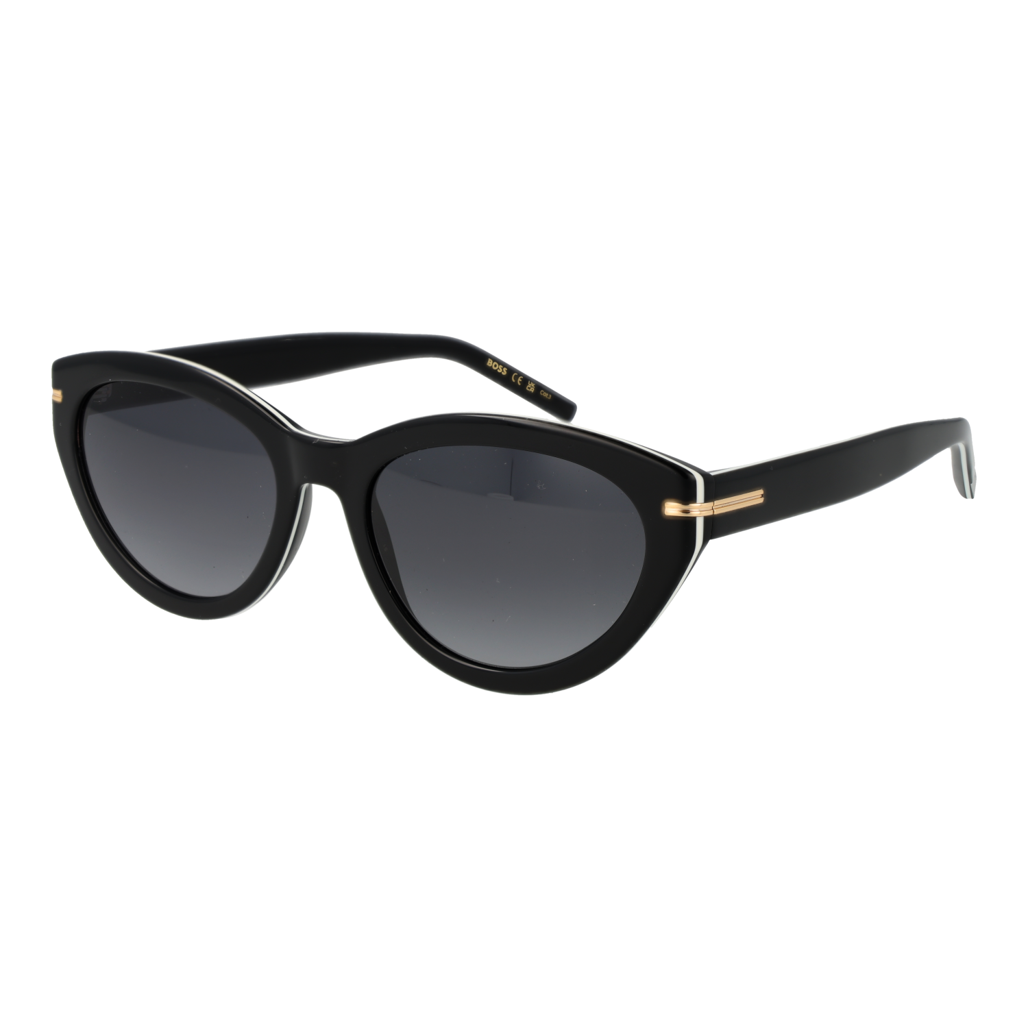 Boss Lunettes de soleil BOSS 1779/S P569O 55