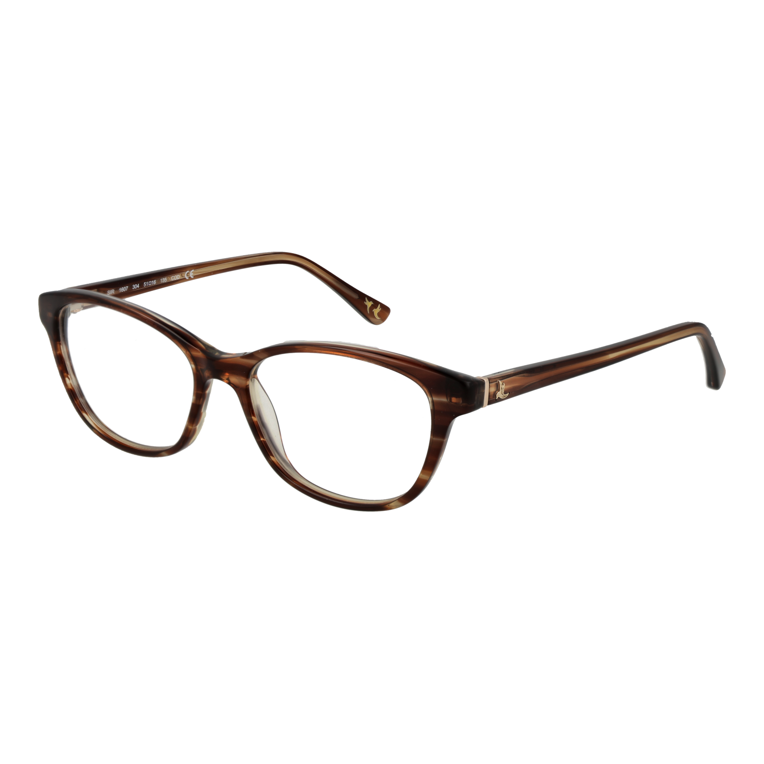 Siralya Optical Frame SIR1607 304 51