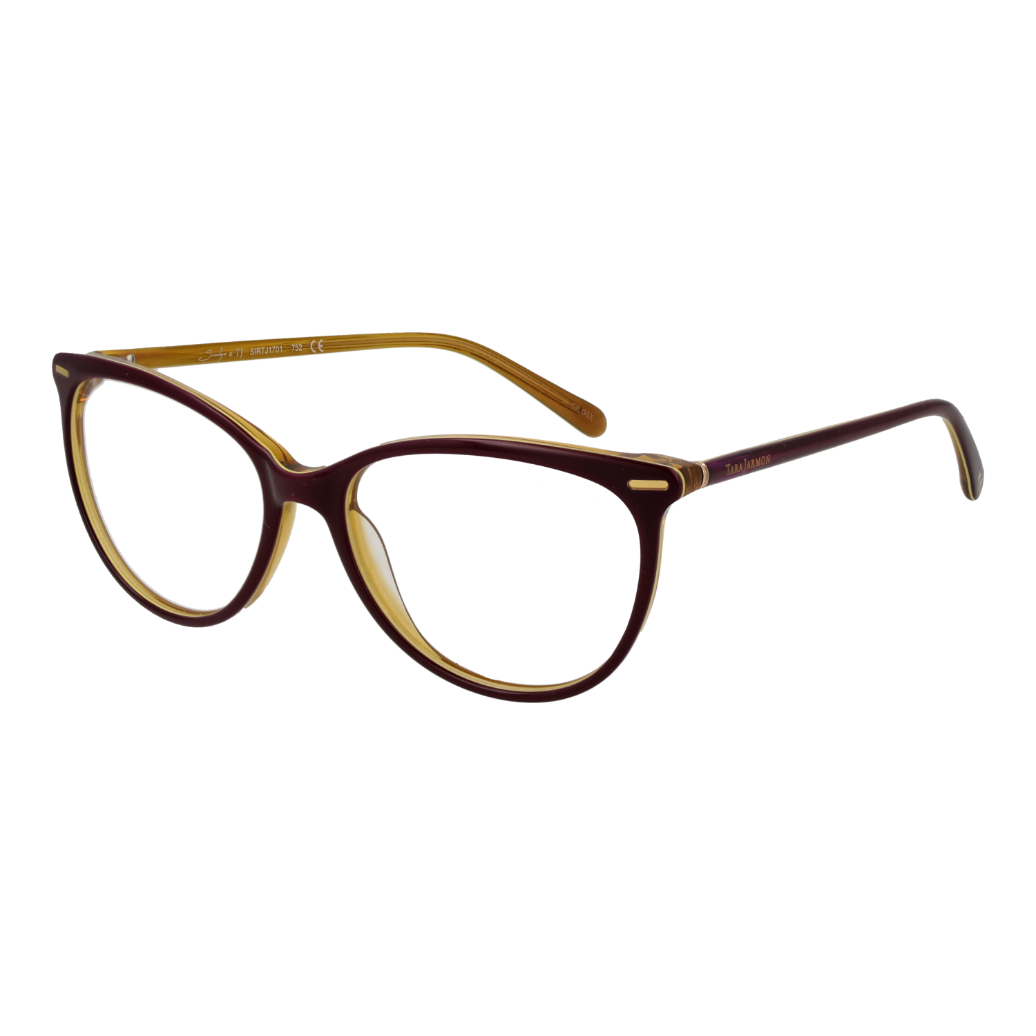 Siralya Optical Frame SIRTJ1701 402 53