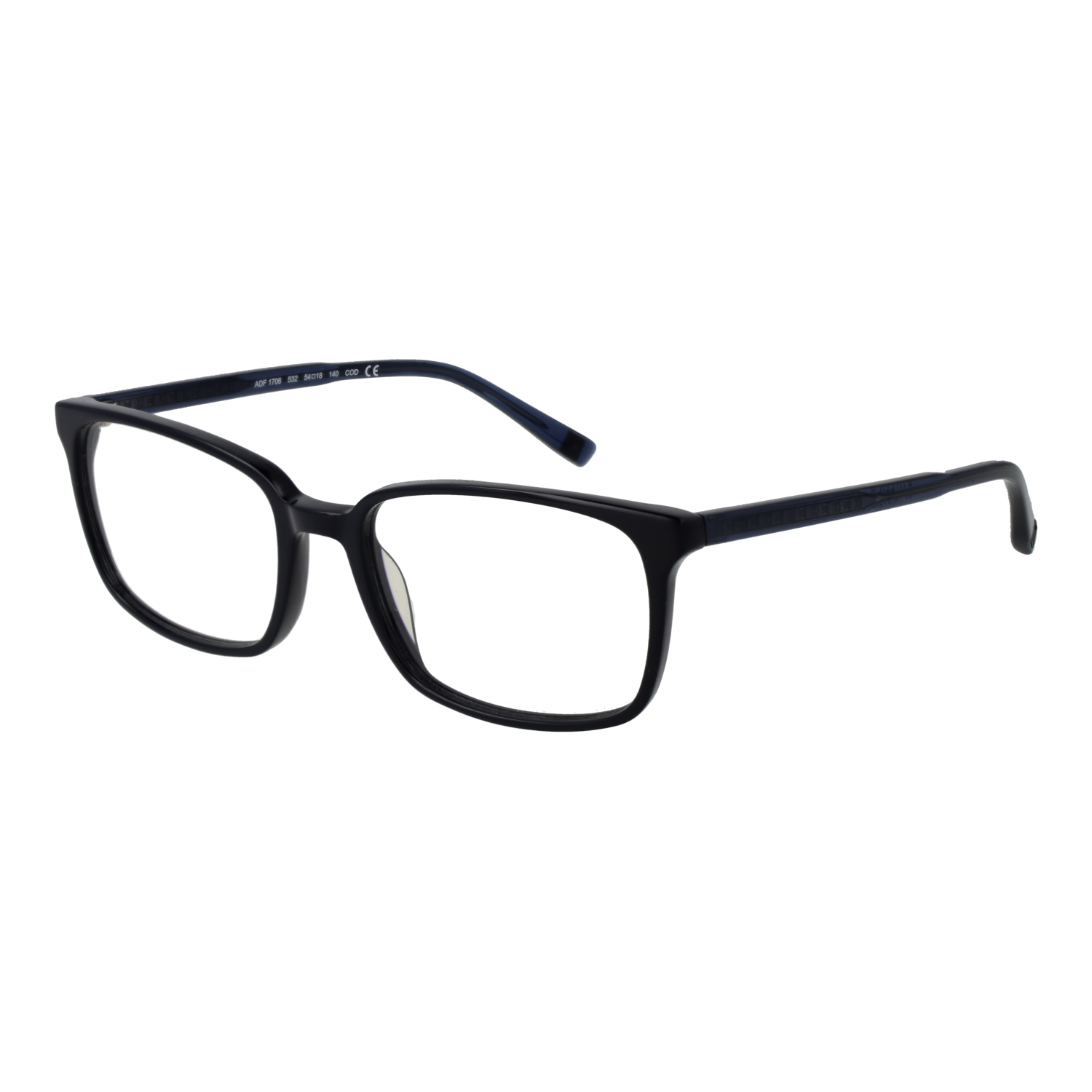 Atelier du Faubourg Optical Frame ADF1706 532 54