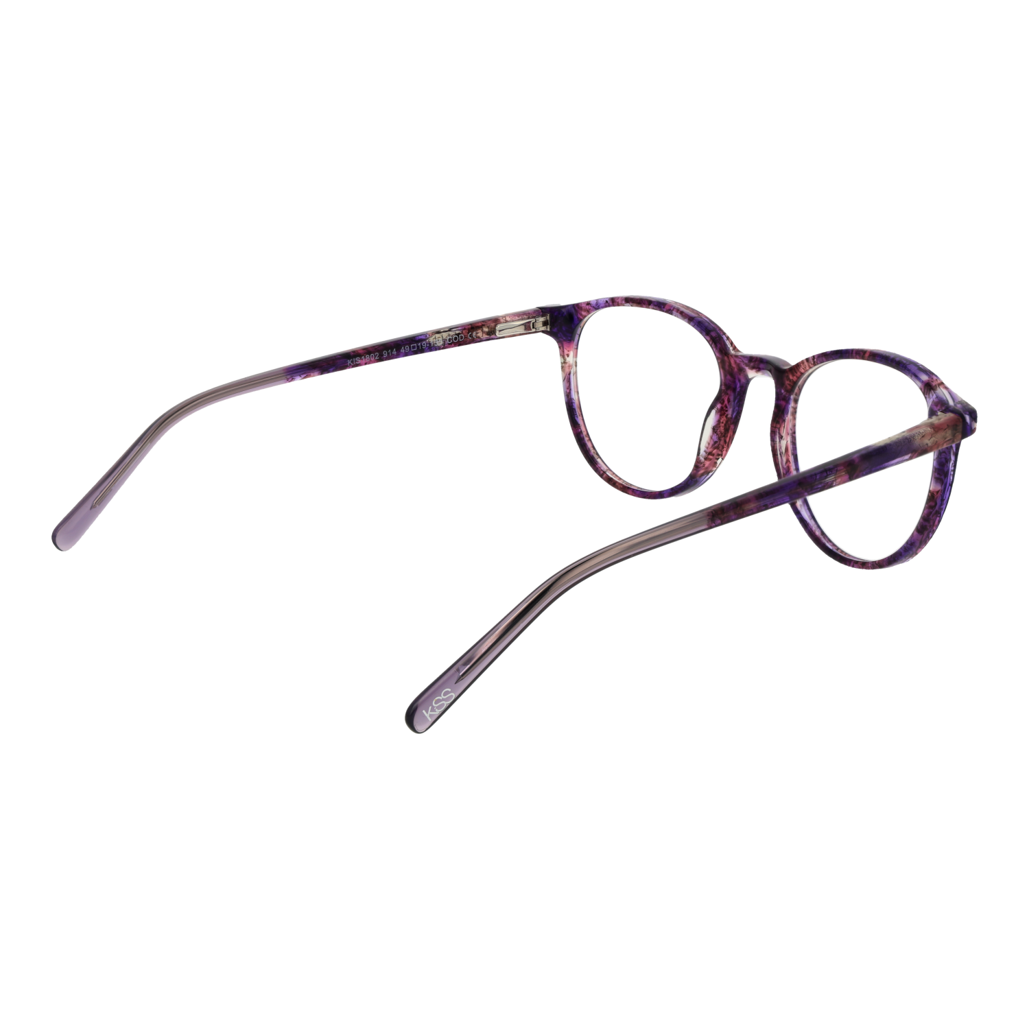 Signature Optical Frame KIS1802 914 49