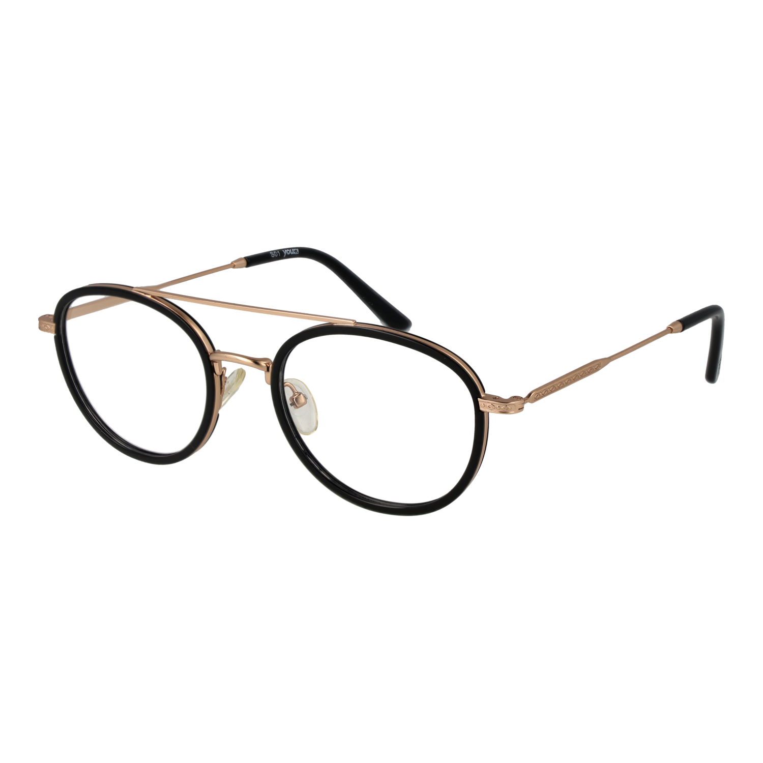 Signature Optical Frame YK1804 402 50