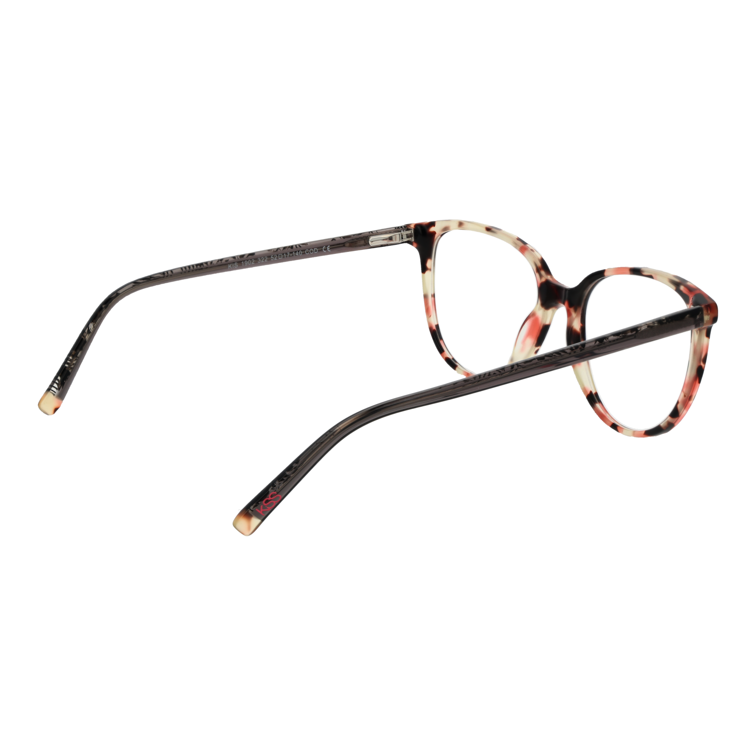 Signature Optical Frame KIS1902 322 52
